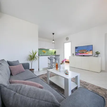 Avocado Appartement *