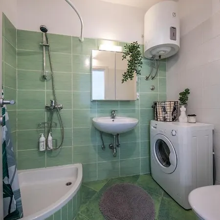 Appartement Avocado *