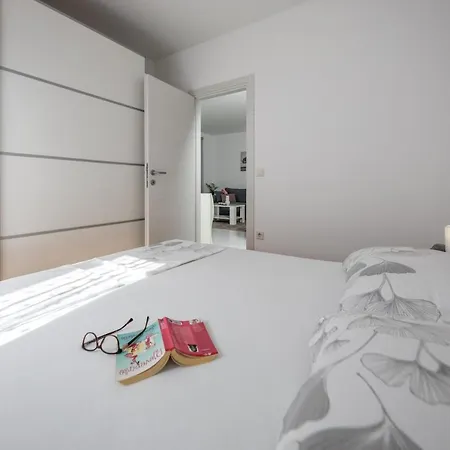 Appartement Avocado *