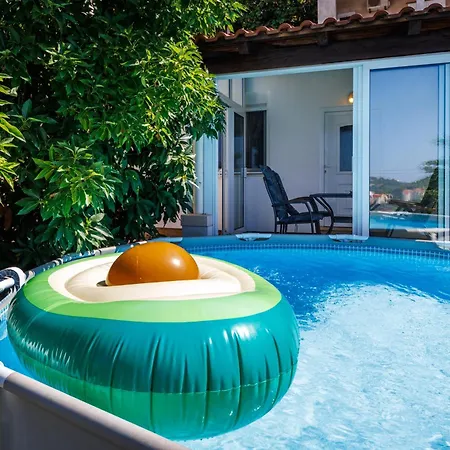 Appartement Avocado Dubrovnik