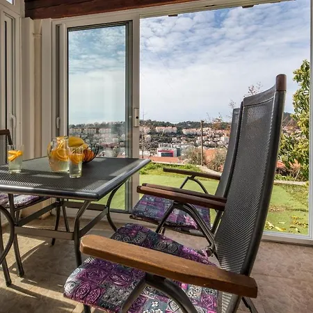 Appartement Avocado *