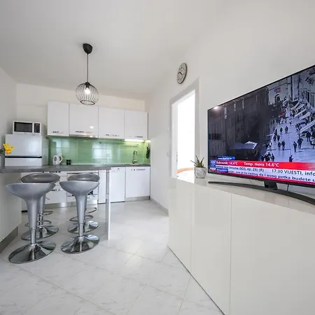 Avocado Appartement *
