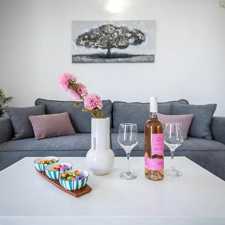 Avocado Appartement *