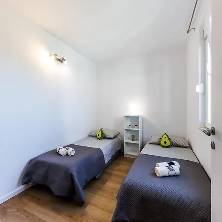 Avocado * 杜布罗夫尼克