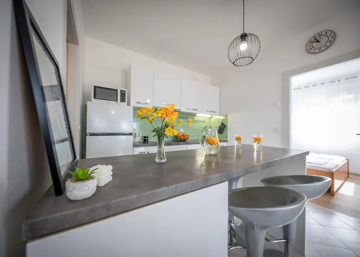 Avocado Διαμέρισμα *