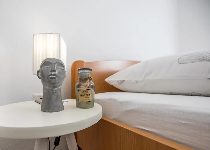 Avocado شقة دوبروفينك