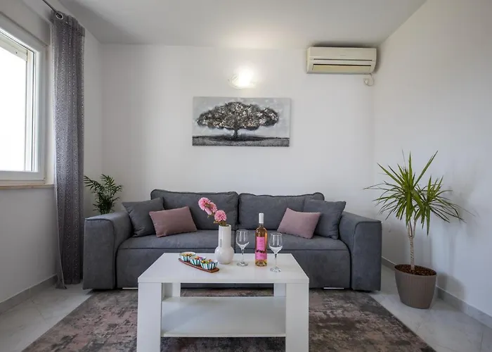 Avocado * Ντουμπρόβνικ