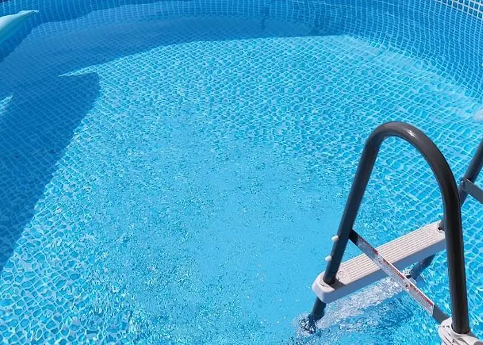 Διαμέρισμα Avocado Ντουμπρόβνικ