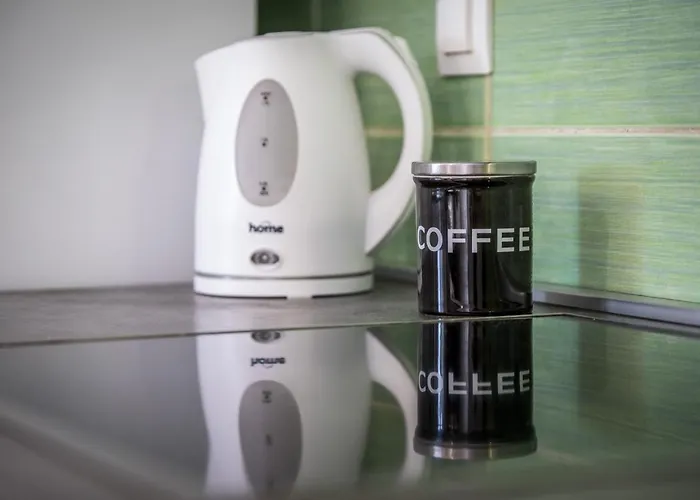 Διαμέρισμα Avocado *