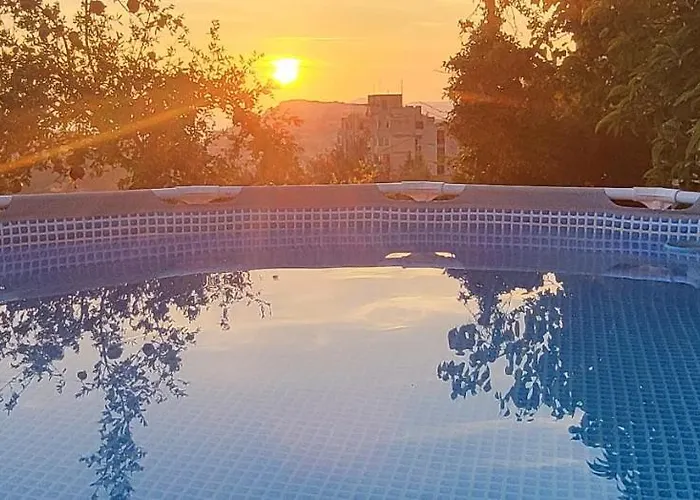 Διαμέρισμα Avocado