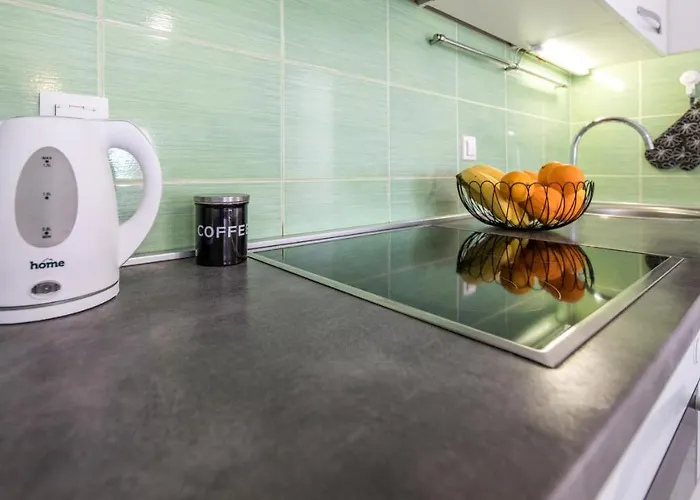 Avocado Ντουμπρόβνικ