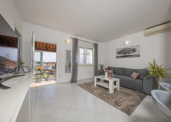 Avocado Διαμέρισμα Ντουμπρόβνικ