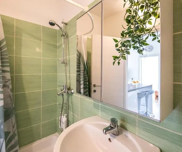 Διαμέρισμα Avocado Ντουμπρόβνικ