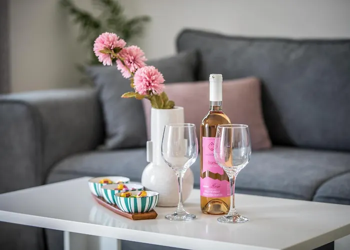 Lejlighed Avocado Dubrovnik