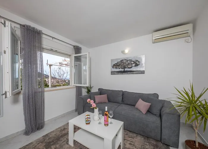 Διαμέρισμα Avocado Ντουμπρόβνικ