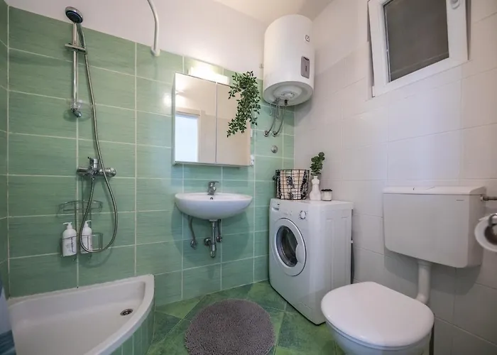 Avocado Διαμέρισμα Ντουμπρόβνικ