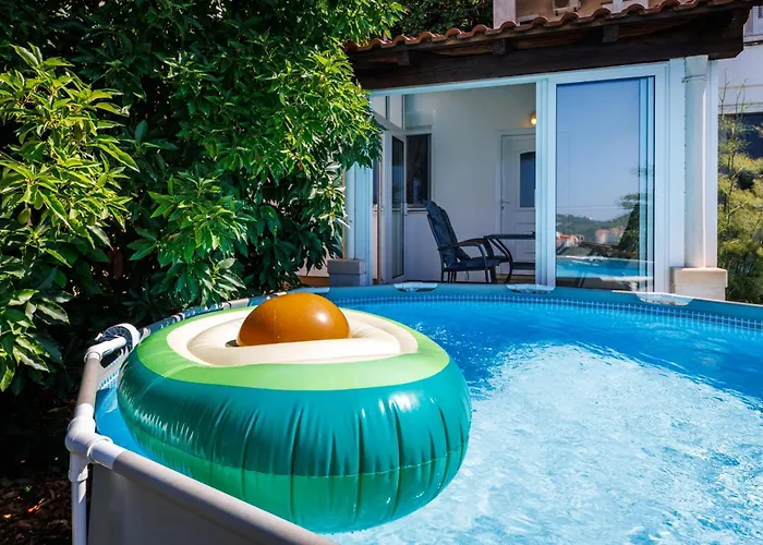 Lejlighed Avocado Dubrovnik