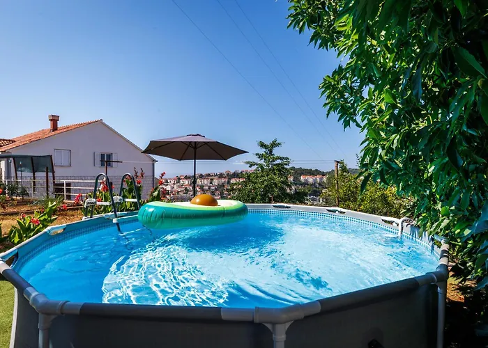 Avocado * Ντουμπρόβνικ