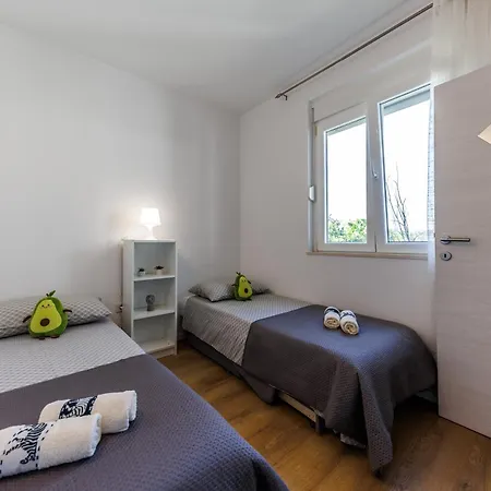 Avocado Apartament Dubrownik