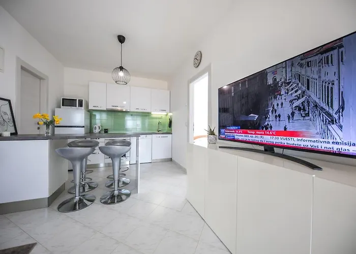 Avocado Apartament *