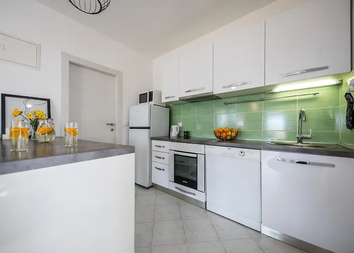 Avocado Apartament