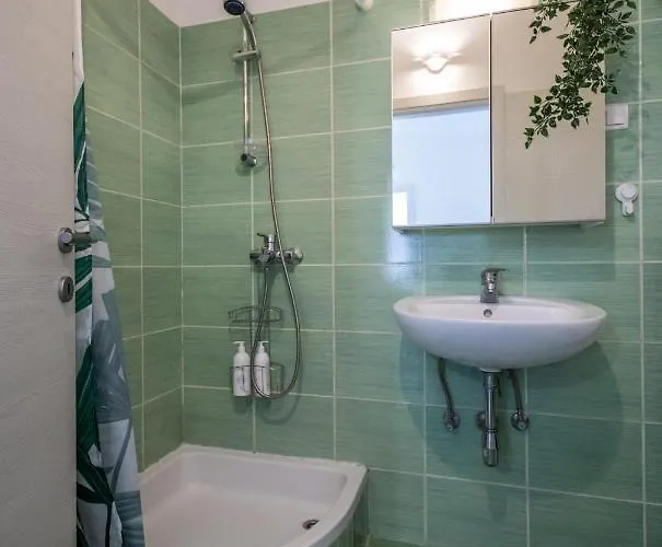 Apartament Avocado