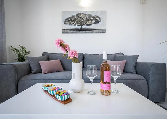 Avocado Apartament *